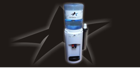 Water Dispenser